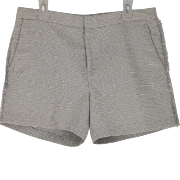 Banana Republic Pants - Banana Republic Ryan Shorts Size 10 Great Condition !